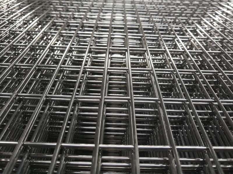 316l Welded Wire Mesh